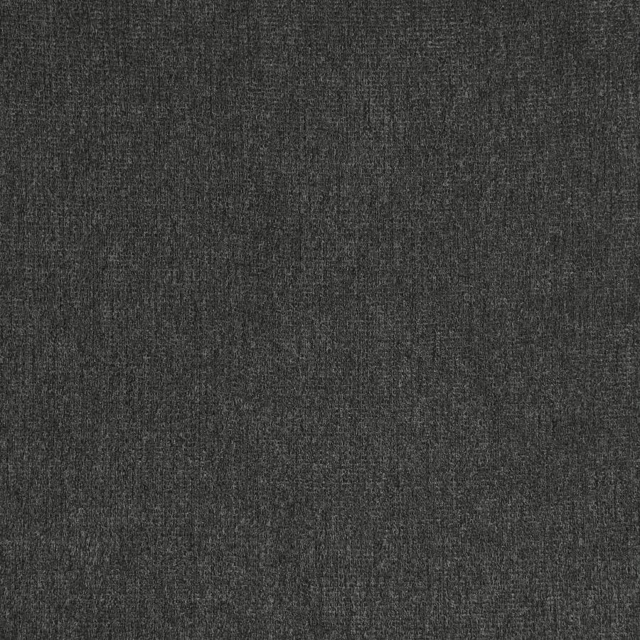 Collins Upholstered Power Recliner Chair Dark Grey view 11