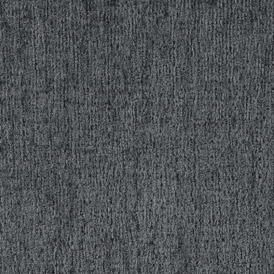 Bahrain Upholstered Power Loveseat Charcoal view 9