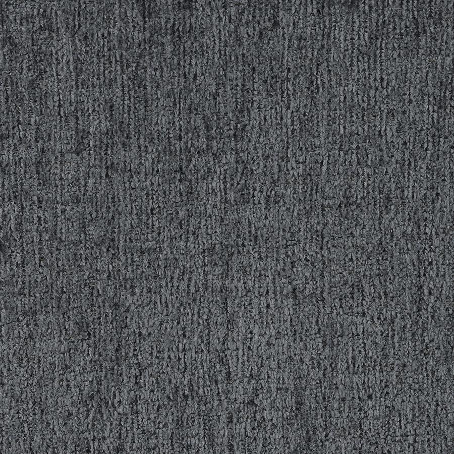 Bahrain Upholstered Motion Loveseat Charcoal view 17