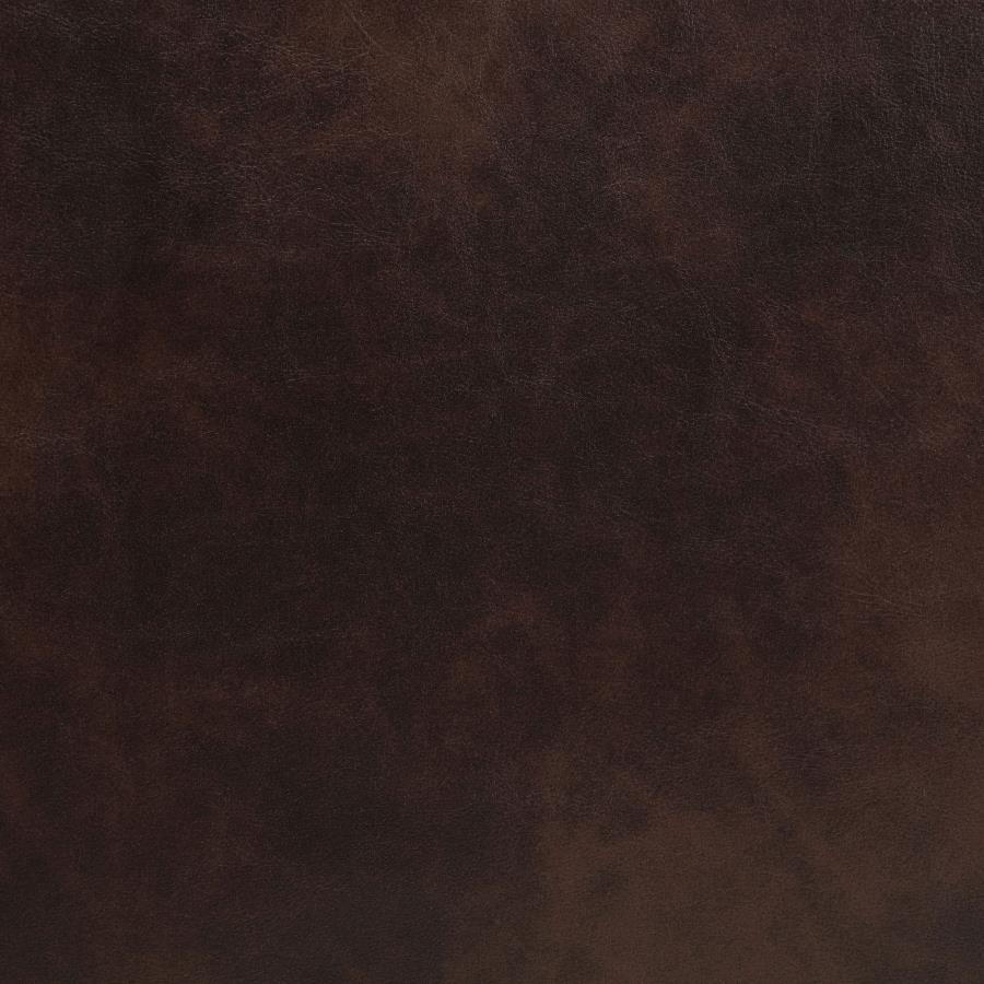 Sycamore Upholstered Power Recliner Chair Dark Brown view 9