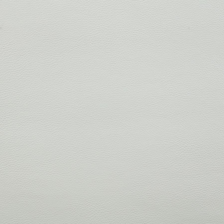 Greenfield Upholstered Power Reclining Sofa Dove Grey view 9