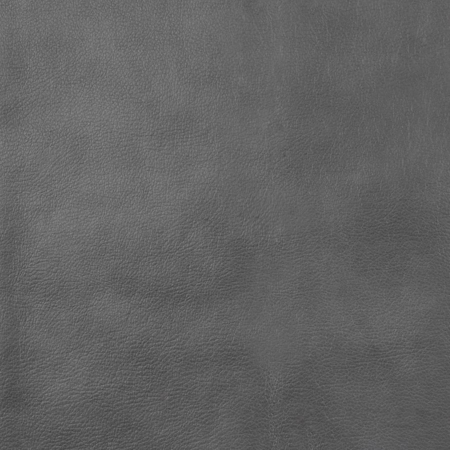 Conrad Upholstered Padded Arm Motion Sofa Grey view 11