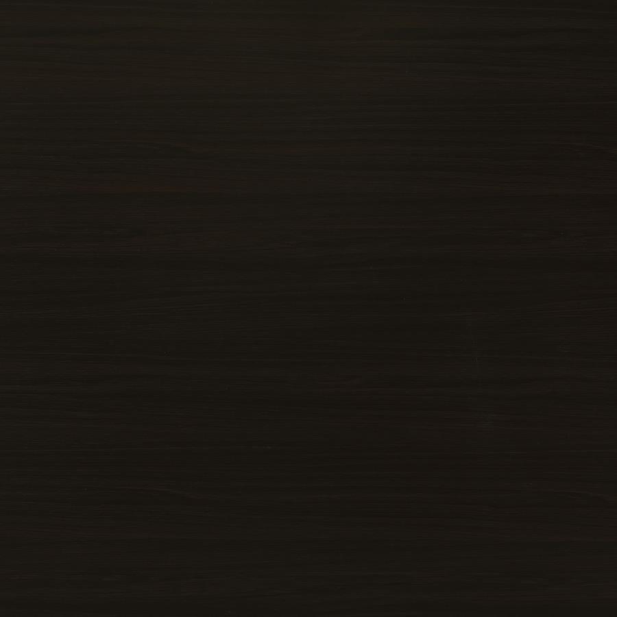 Lewes 4-shelf Engineered Wood Media Tower Cappuccino view 8