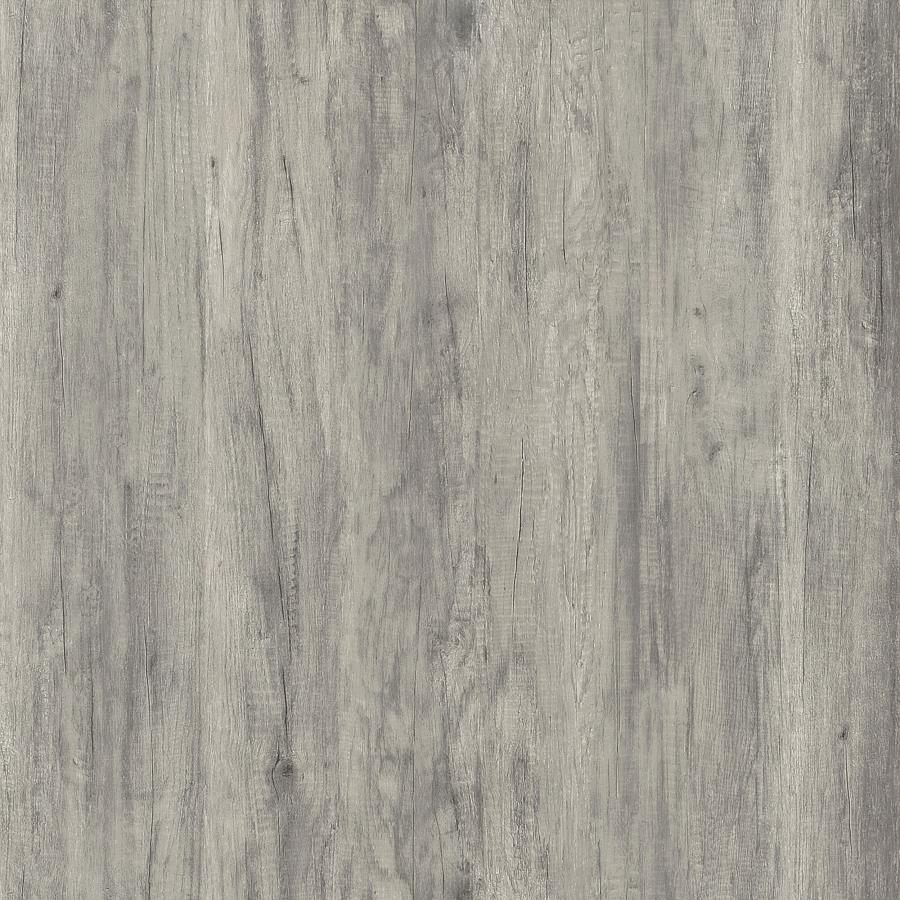 Burke 2-drawer Engineered Wood 59-inch TV Stand Grey Driftwood view 9