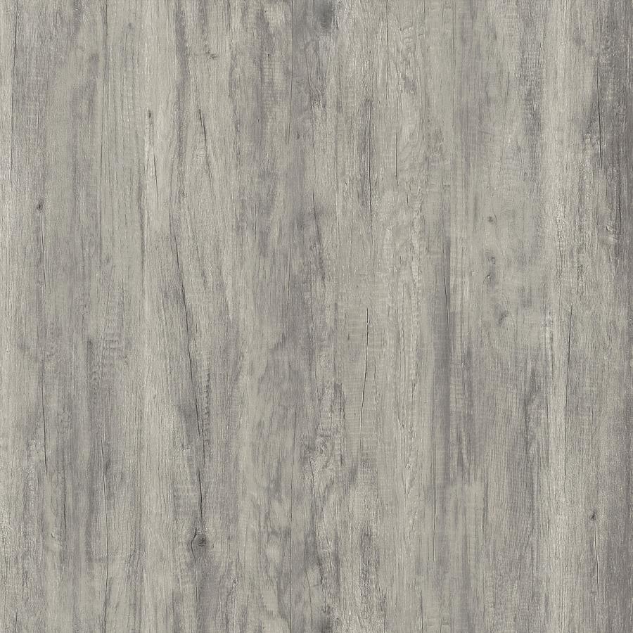 Burke 2-door Engineered Wood 71-inch TV Stand Grey Driftwood view 9