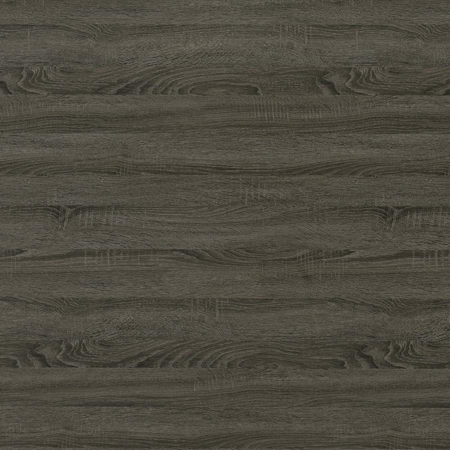 Elkton 2-drawer Engineered Wood 59-inch TV Stand Weathered Grey view 9