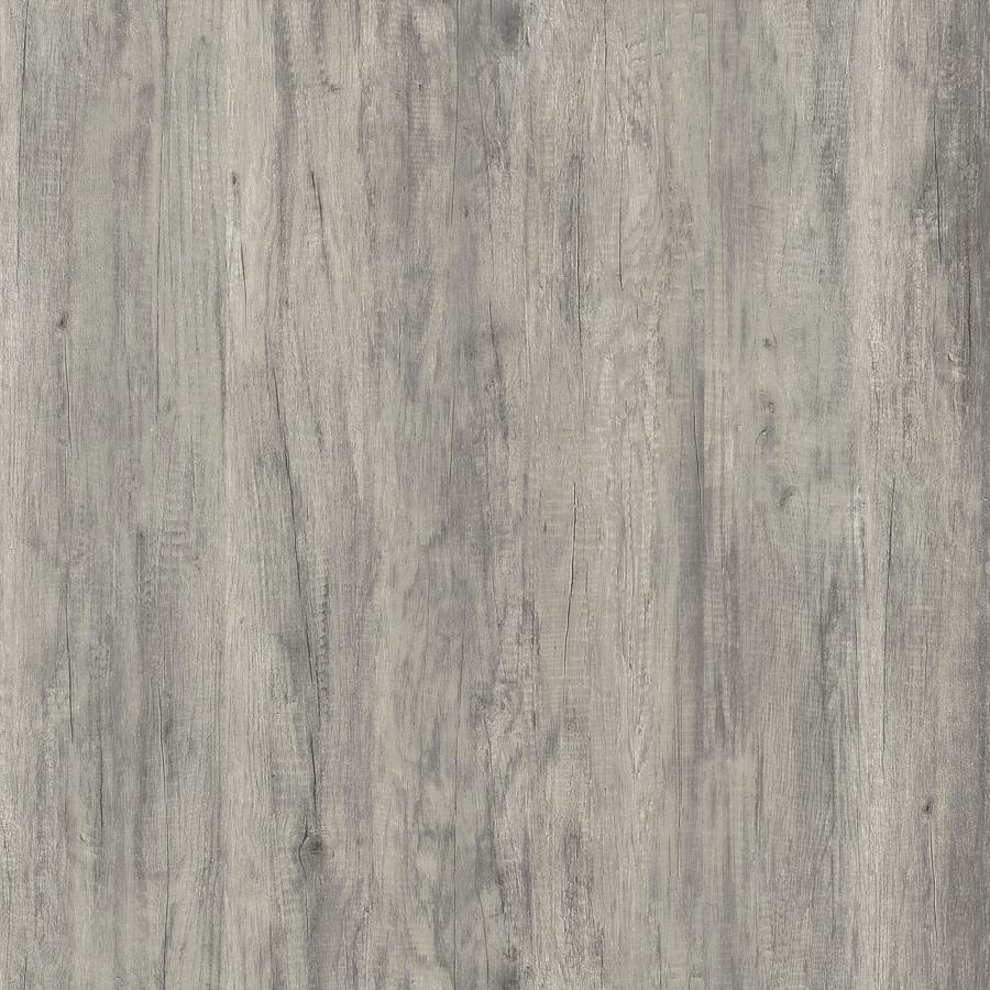 Burke 3-shelf Engineered Wood Media Tower Grey Driftwood view 9