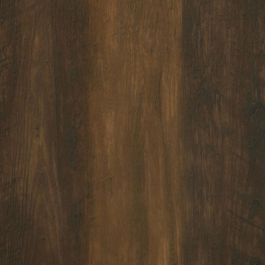 Sachin 3-shelf Engineered Wood Media Tower Dark Pine view 9