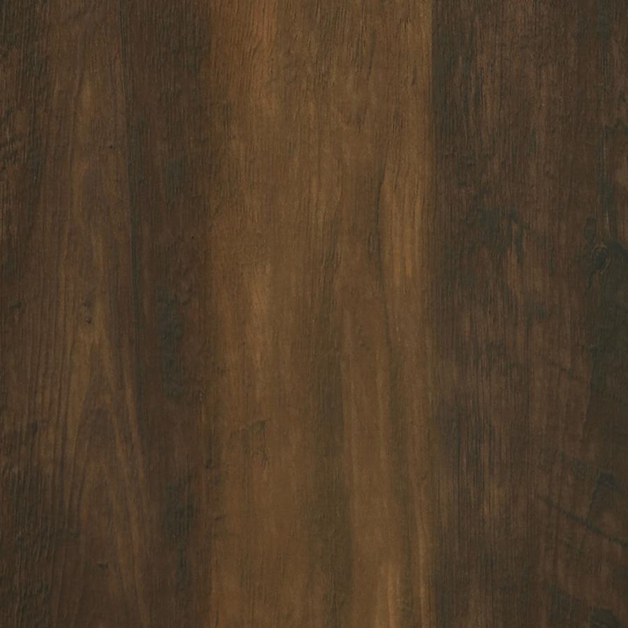 Devar 3-piece Square Coffee and End Table Set Dark Pine view 13