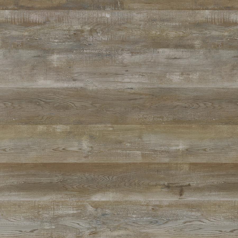 Samson 60-inch 4-drawer Office Computer Desk Weathered Oak view 10
