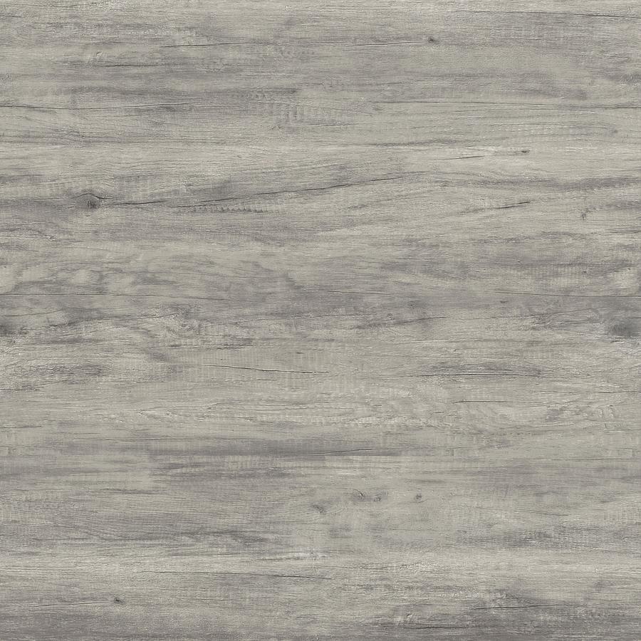 Analiese 63-inch 4-drawer Writing Desk Grey Driftwood view 9