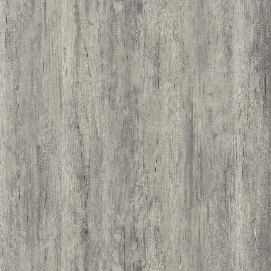 Elmcrest 24-inch 4-shelf Wall Bookshelf Grey Driftwood view 9