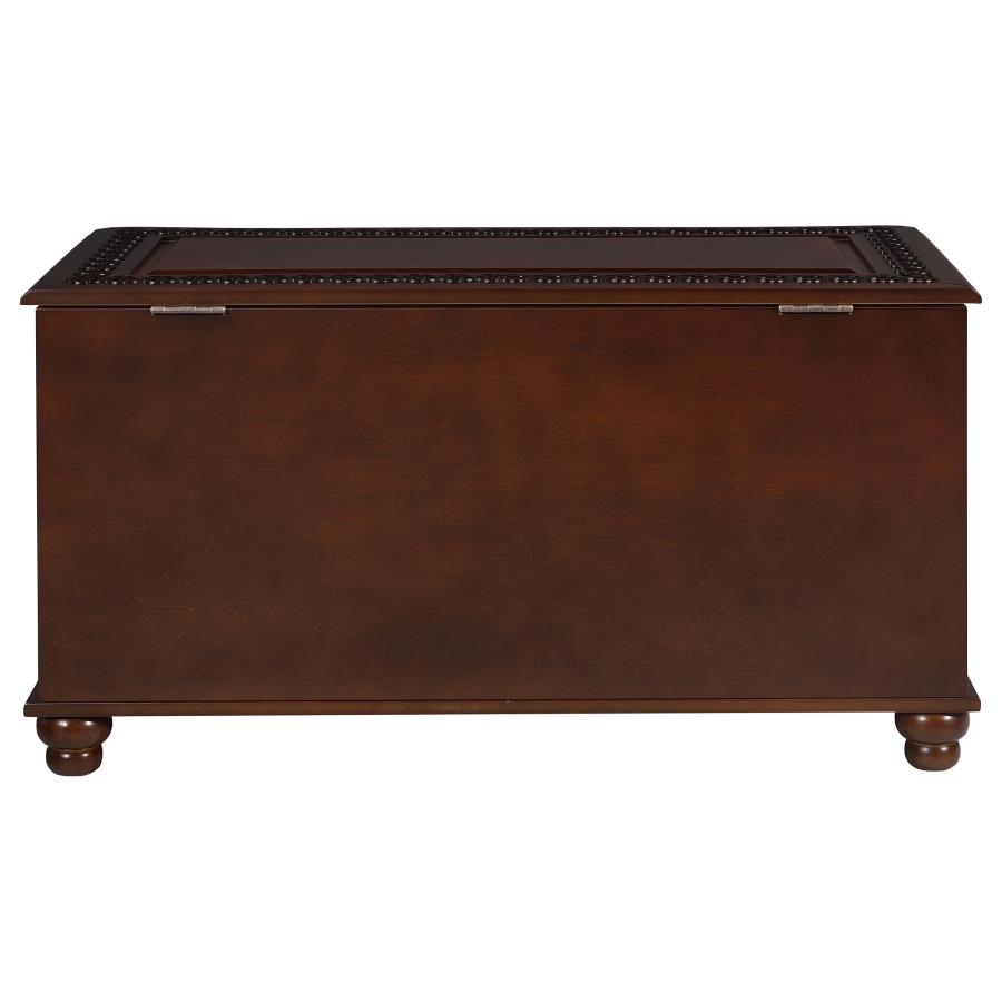 Finlay Cedar Chest Dark Tobacco view 9