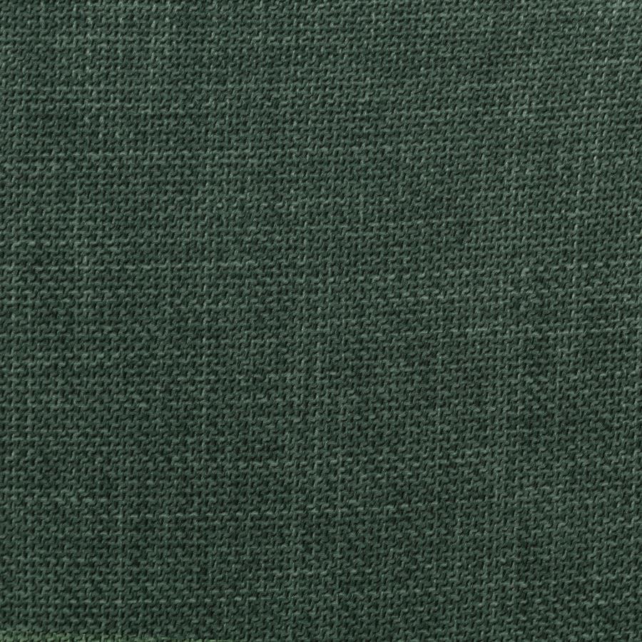 Mossbrook Fabric Upholstered Swivel Accent Chair Green view 10
