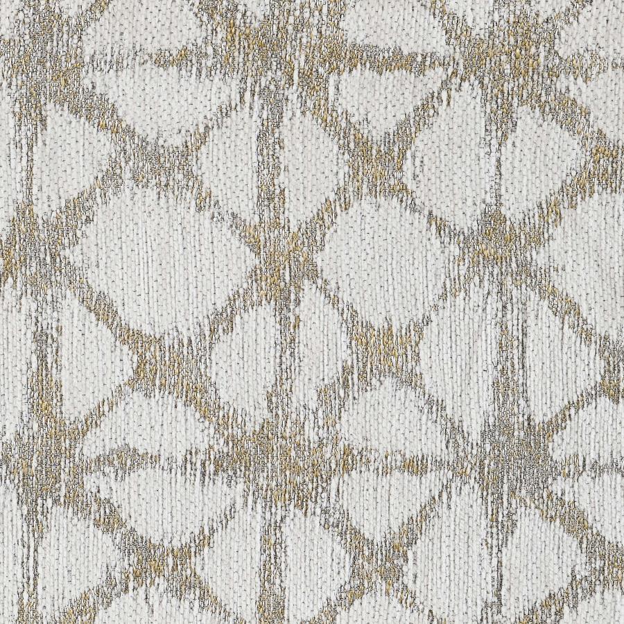 Pippin Upholstered High Wingback Accent Chair Latte view 11