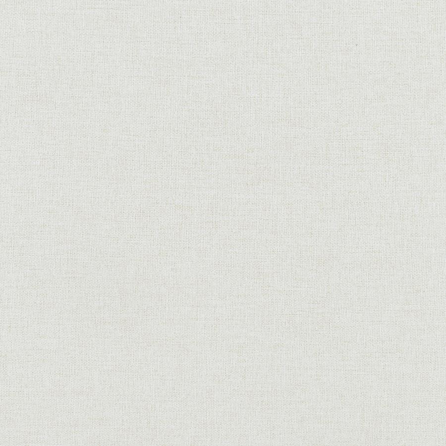 Winter Upholstered Sloped Arm Accent Swivel Chair Beige view 10