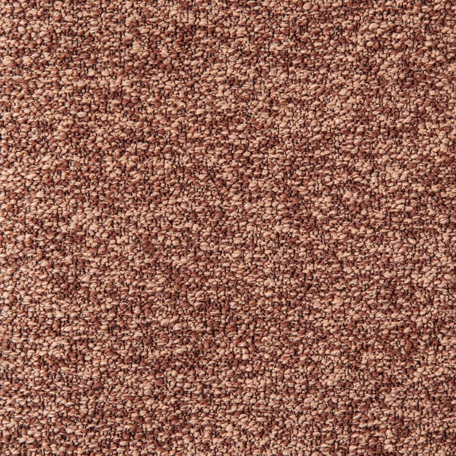 Westhill Boucle Upholstered Swivel Accent Chair Berry view 10