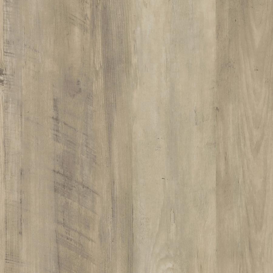 Dalton 2-door Storage Cabinet White and Distressed Pine view 11