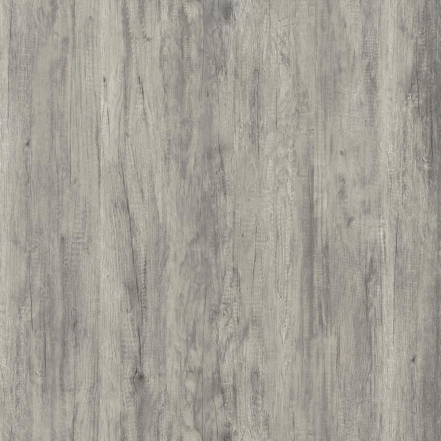 Enoch 2-door Engineered Wood Accent Cabinet Grey Driftwood view 8