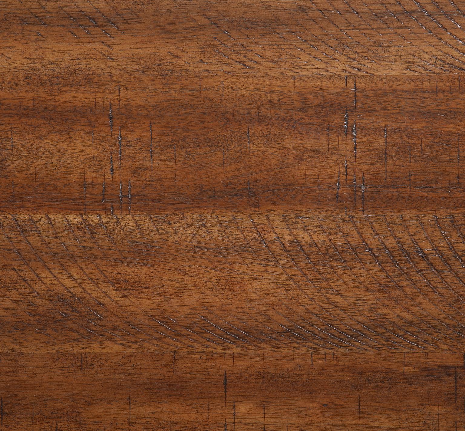 BROWN DRESSER view 15