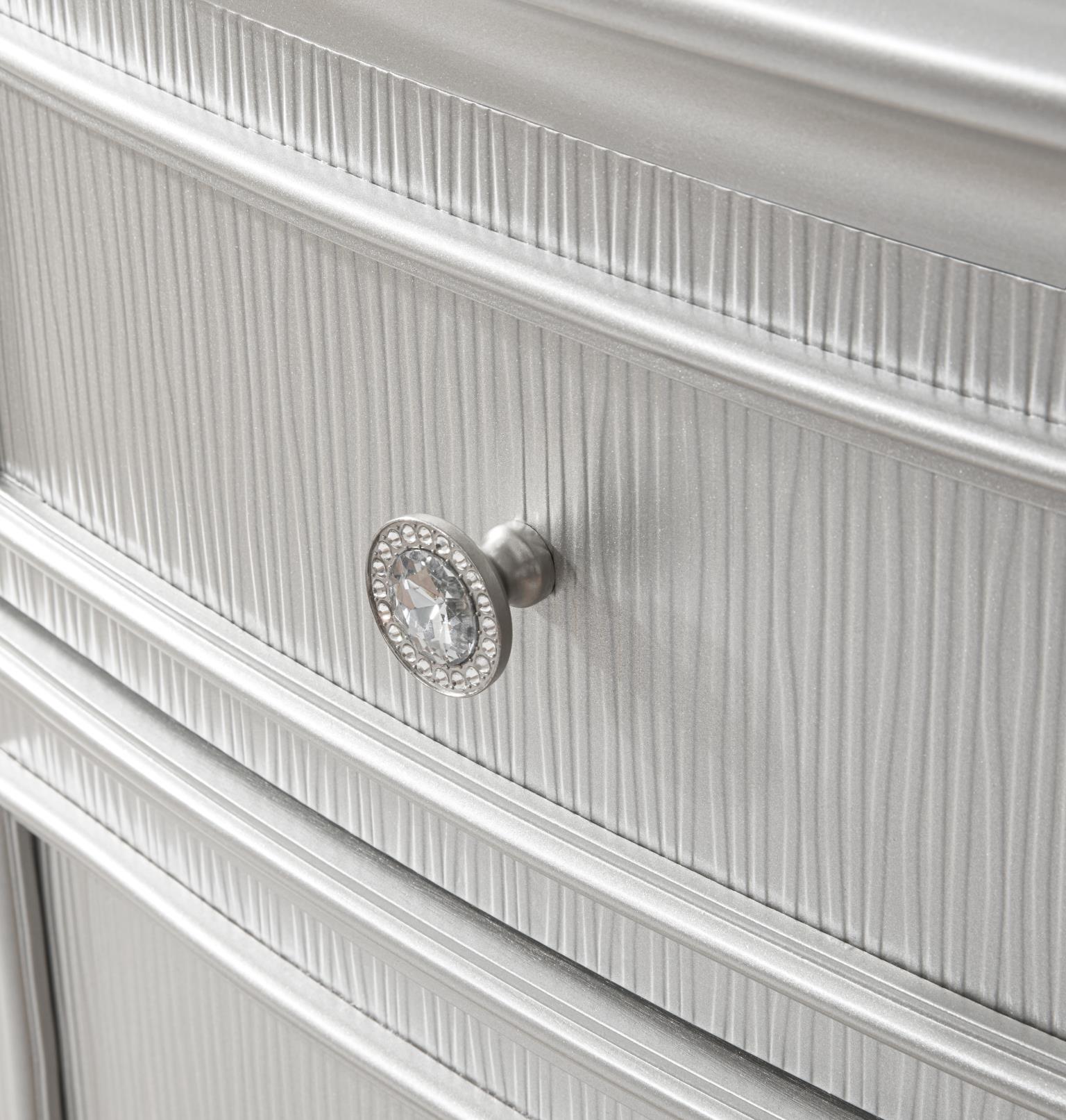 SILVER DRESSER view 11