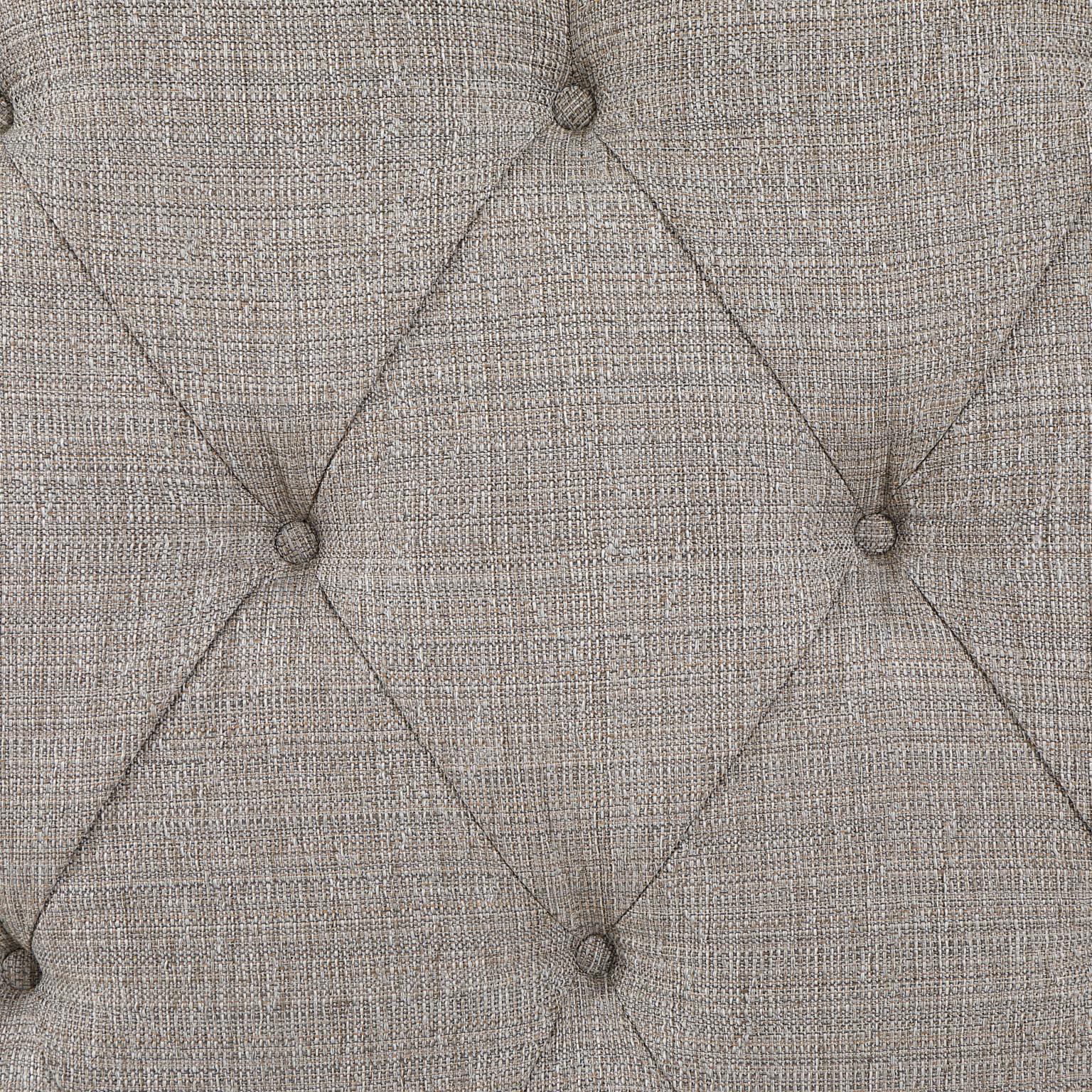 GRAY RUSTIC CHEST view 9