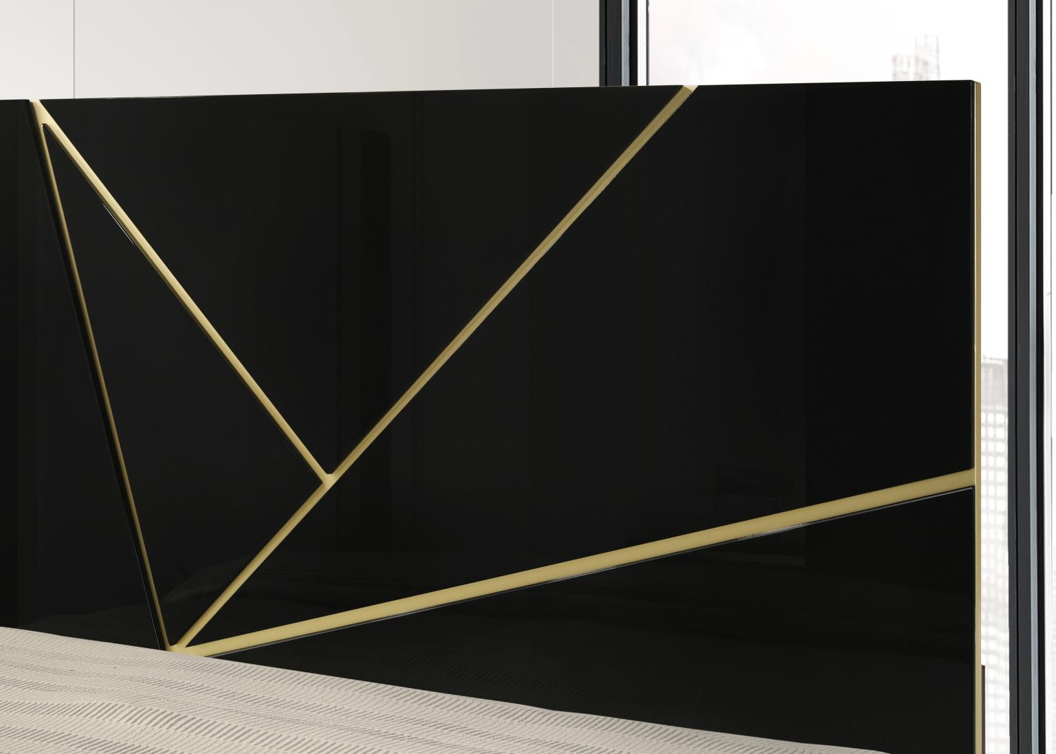 BLACK DRESSER view 9