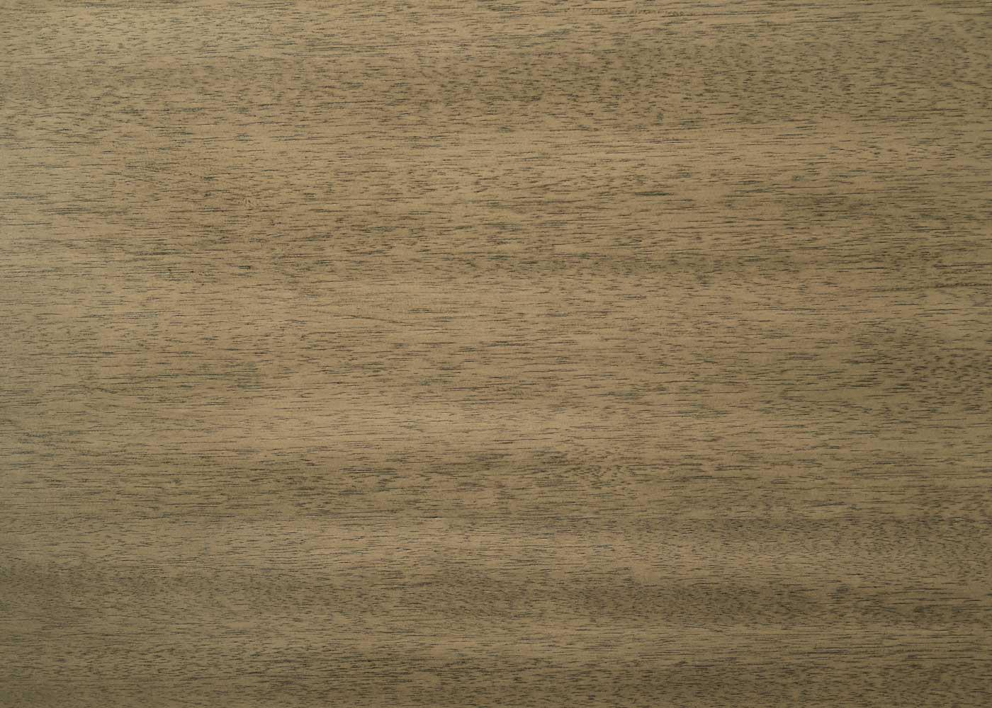 ANTIQUE GRAY KING BED view 8