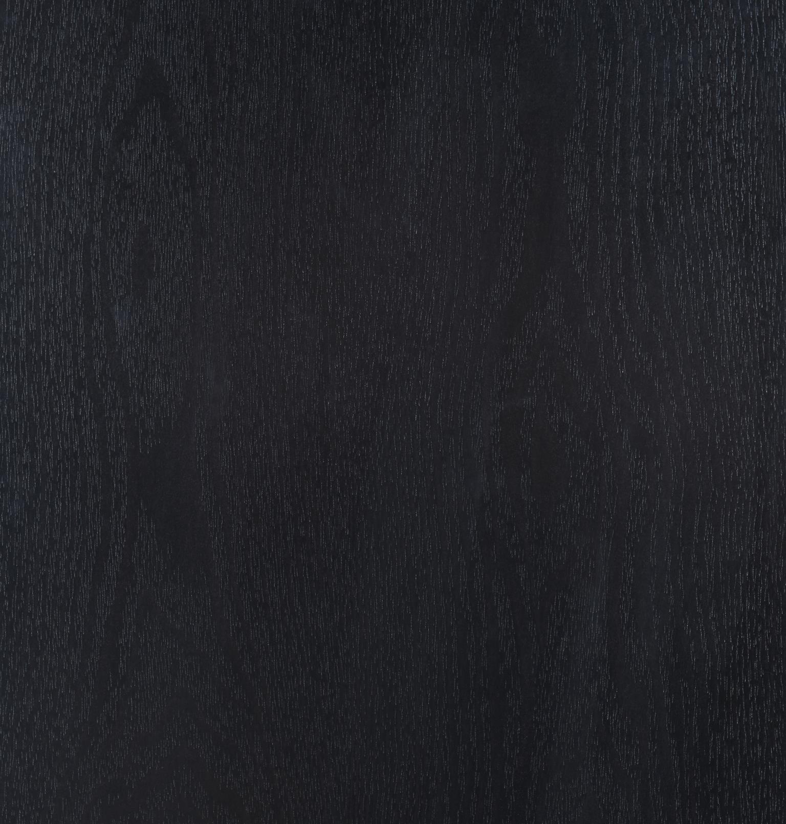BLACK NIGHTSTAND view 8