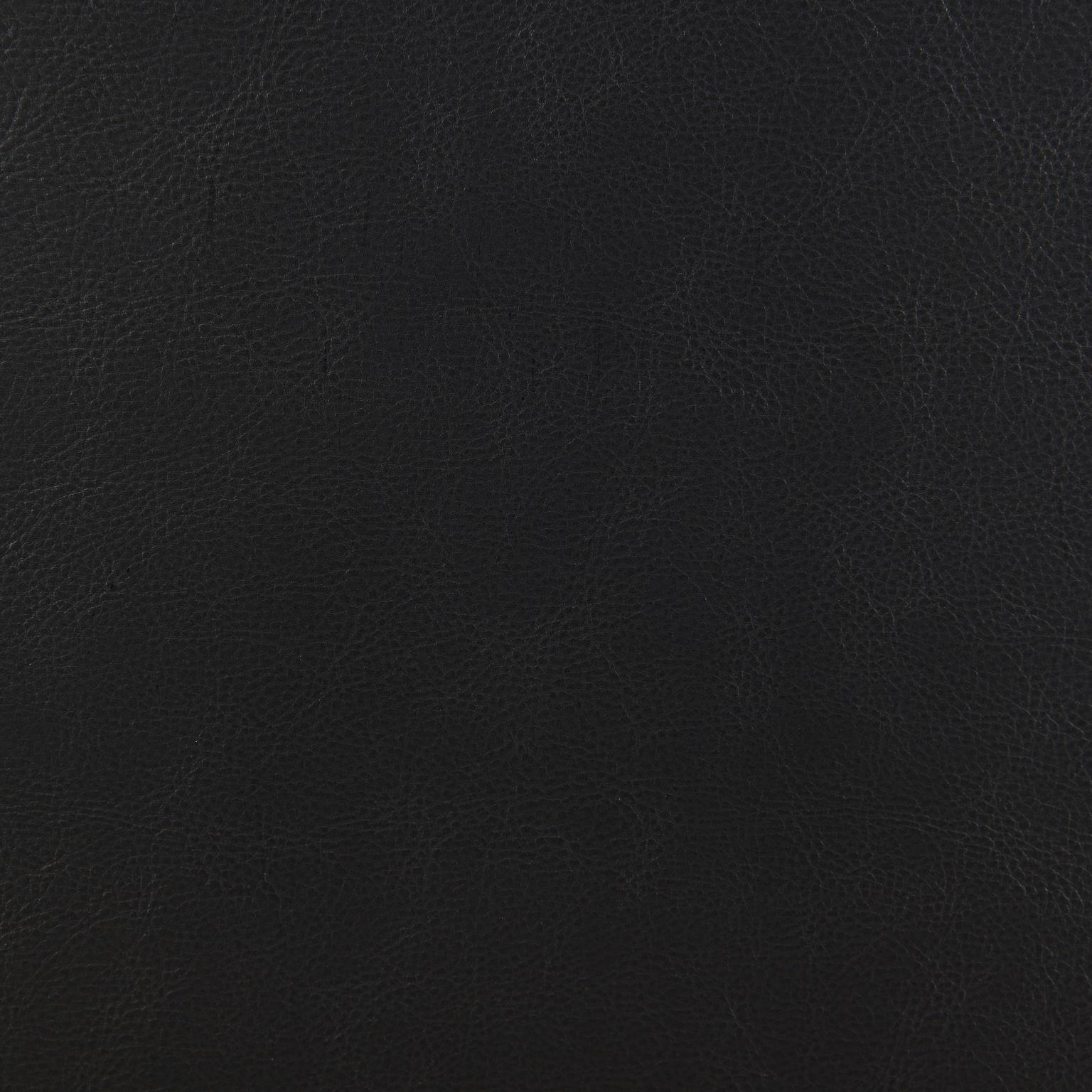 BLACK LED MOTION SOFA W/DROPDOWN TABLE view 8