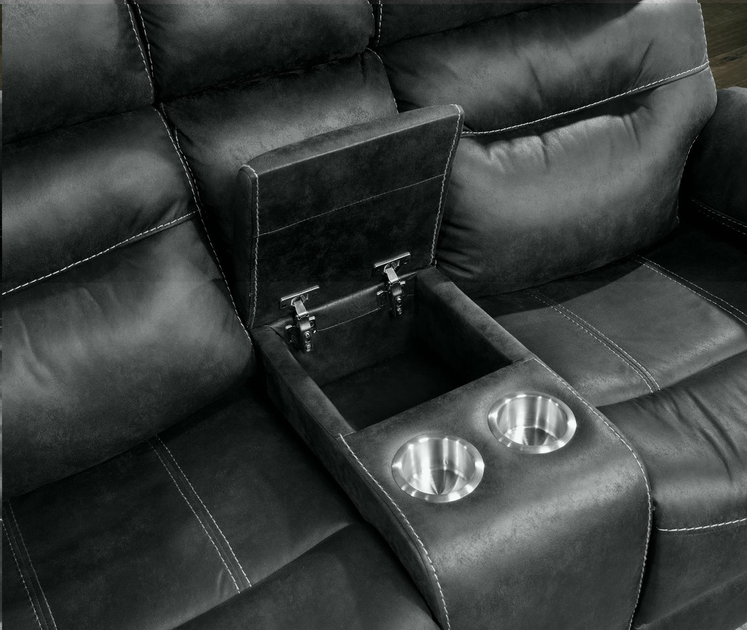 MOTION SOFA-MOTION LOVESEAT view 10