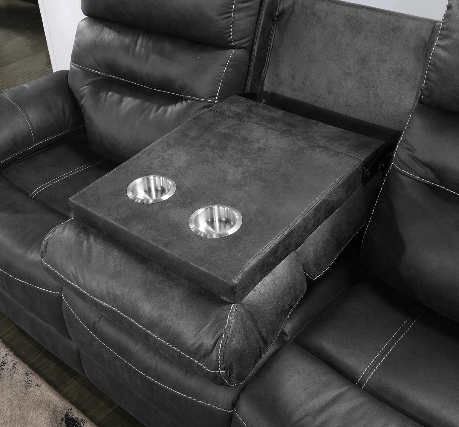 MOTION SOFA-MOTION LOVESEAT-MOTION CHAIR view 11