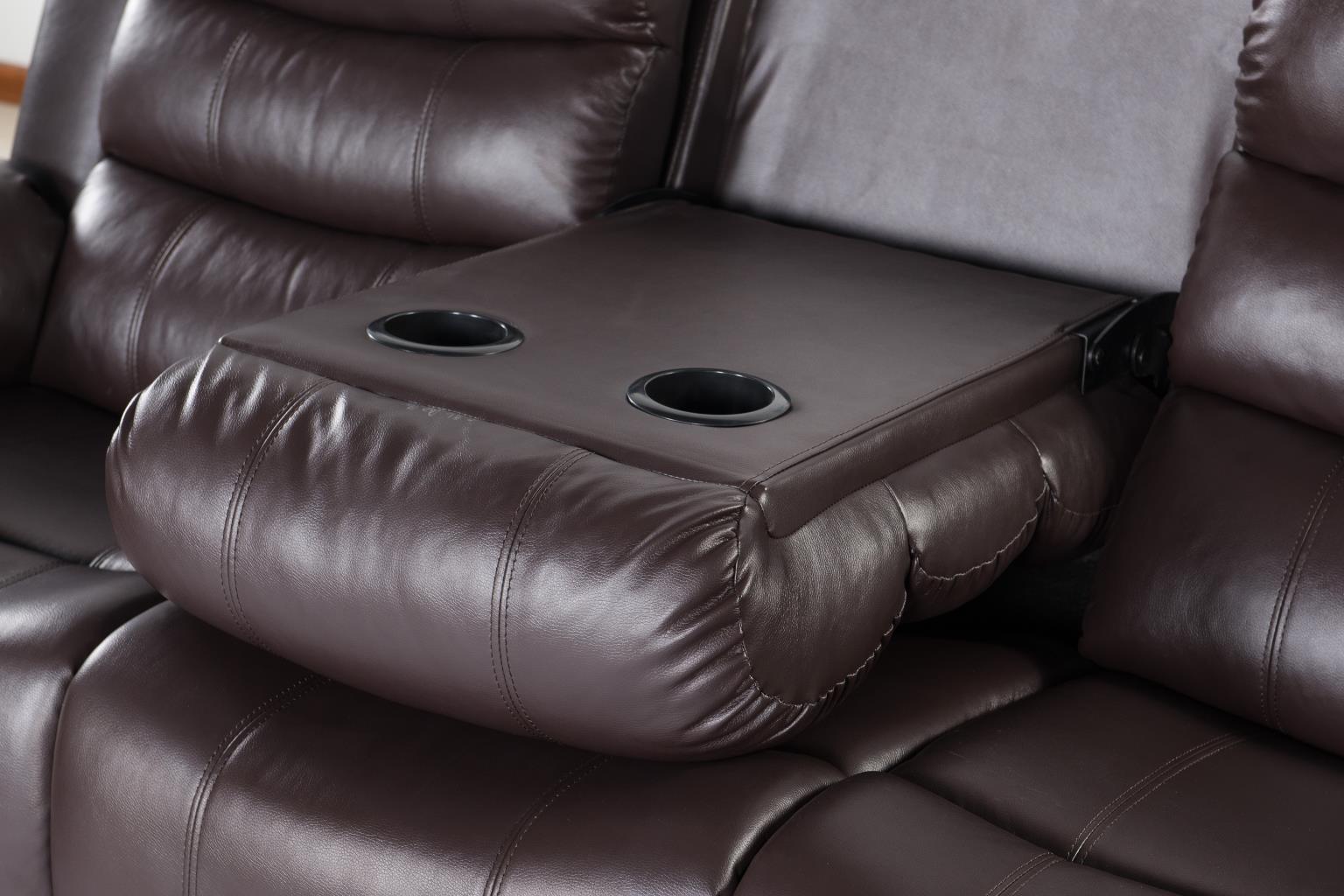 MOTION SOFA-MOTION LOVESEAT-MOTION CHAIR view 8