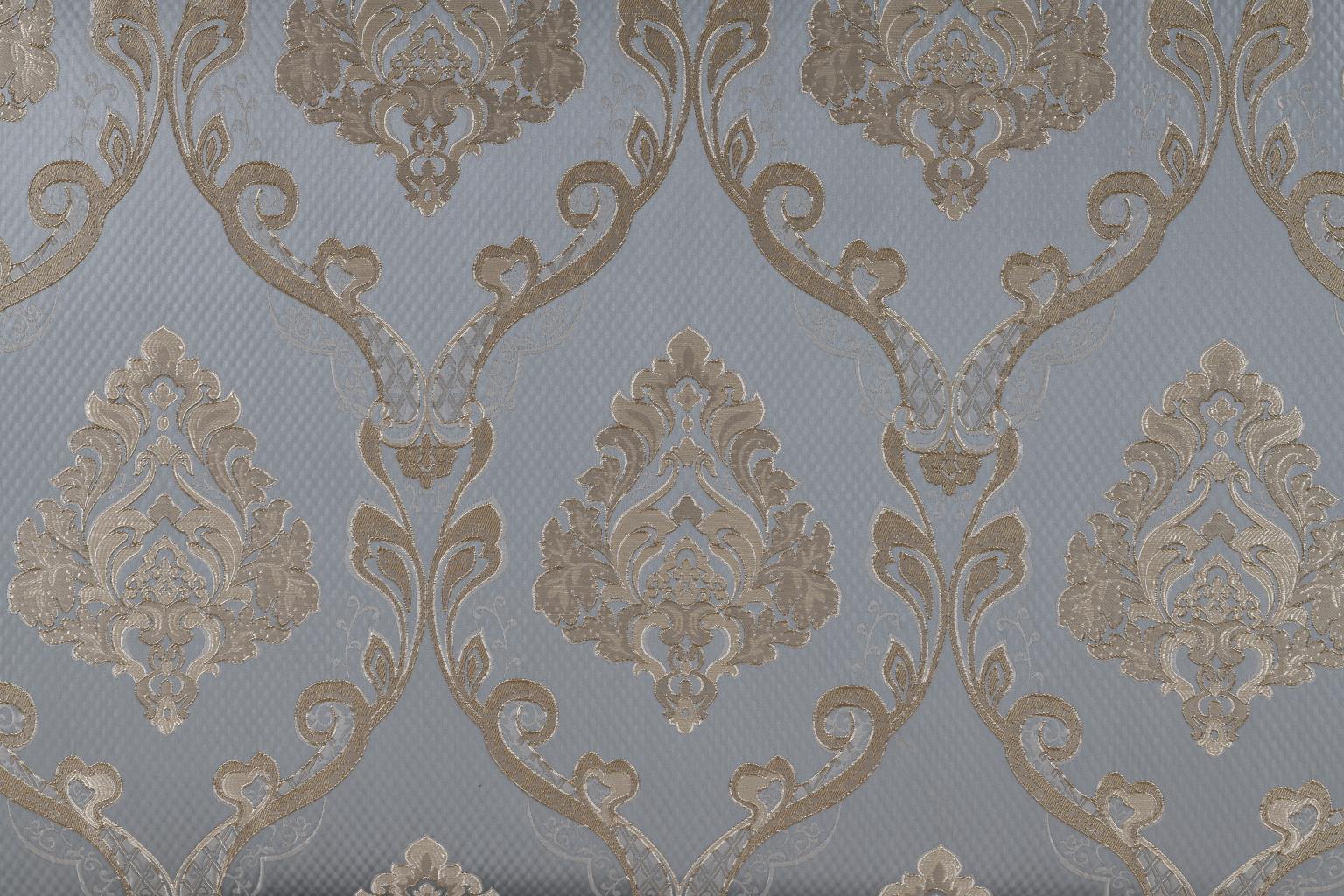 TRADITIONAL GRAY SOFA view 9