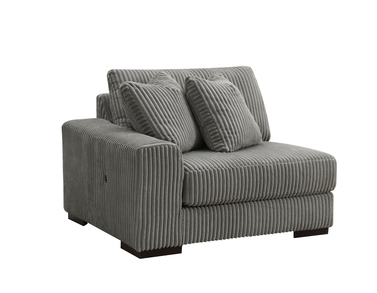 GRAY WEDGE view 25