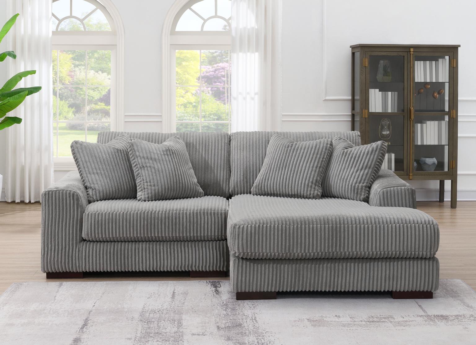 GRAY WEDGE view 16