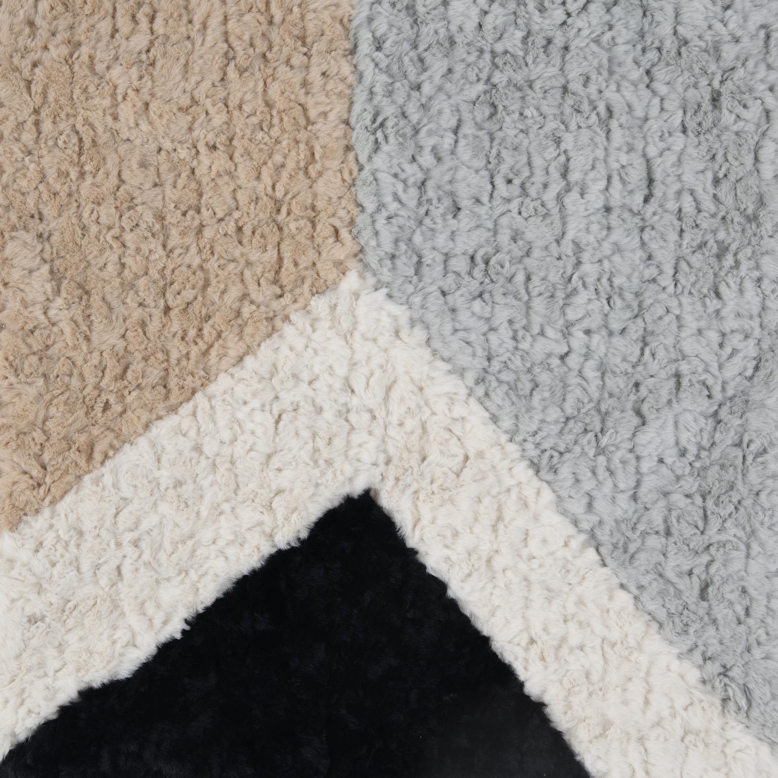 BLACK CORDUROY WEDGE view 15