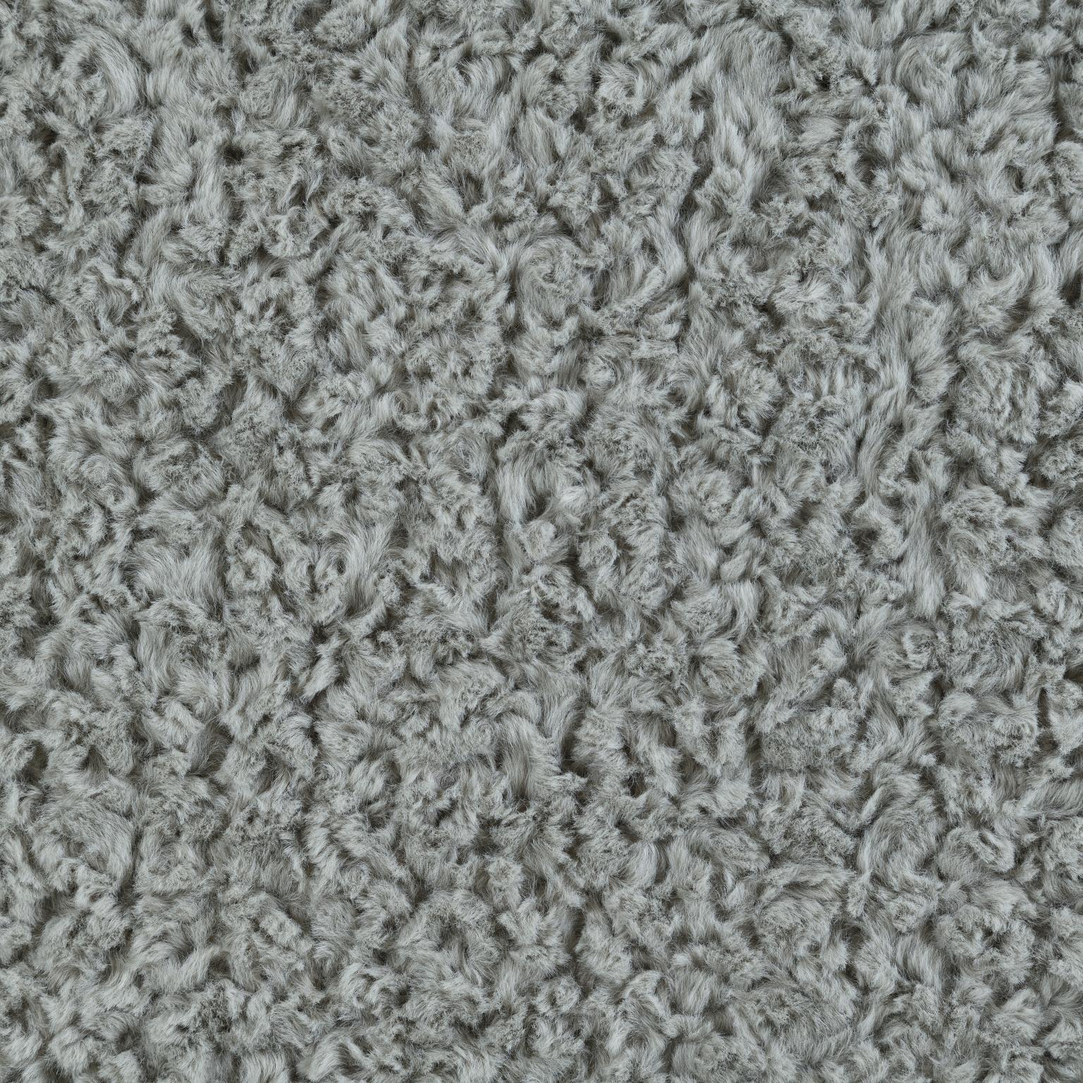 GRAY CORDUROY LOVESEAT view 15