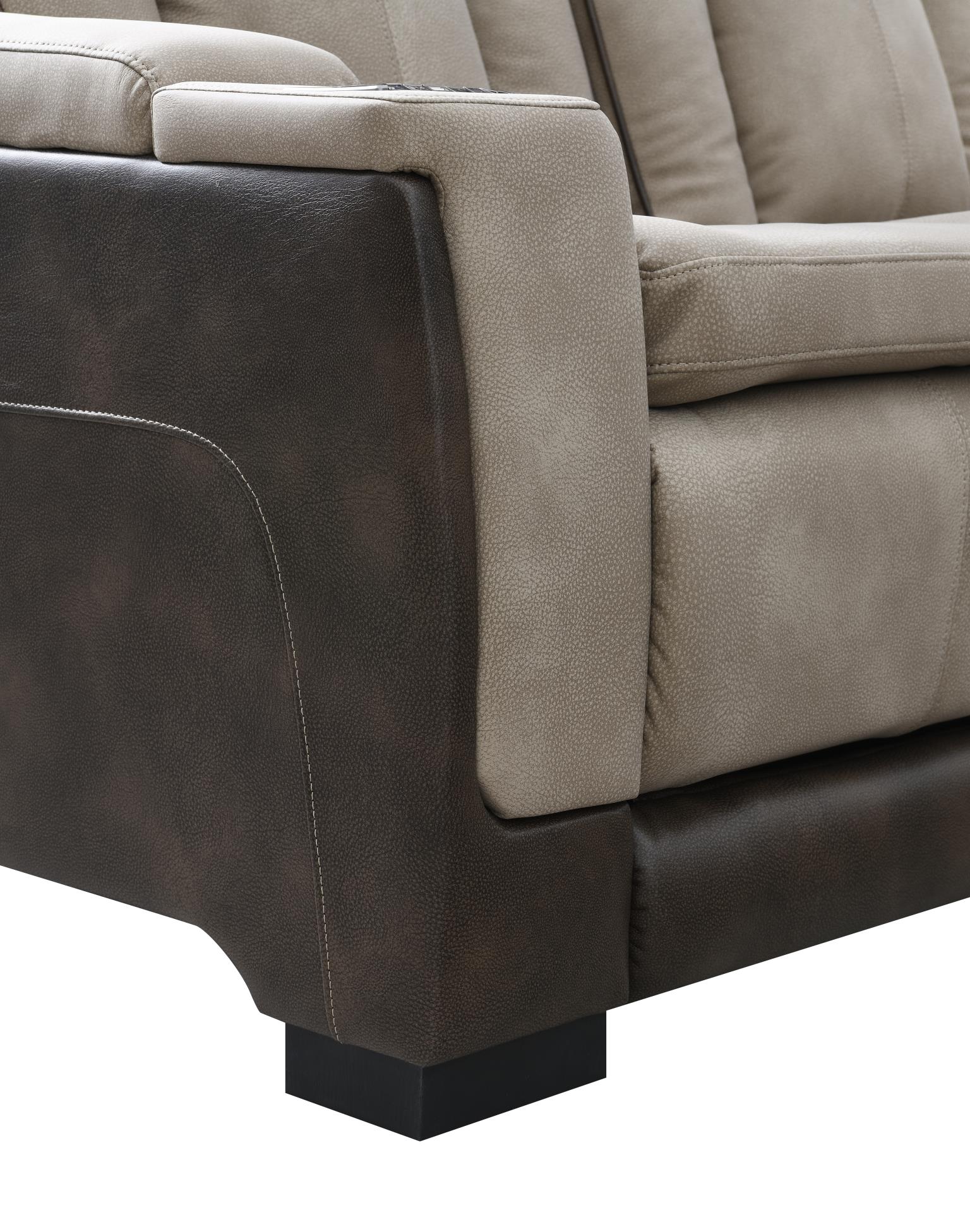 POWER RECLINING SOFA-POWER RECLINING LOVESEAT-POWER RELINING CHAIR view 13