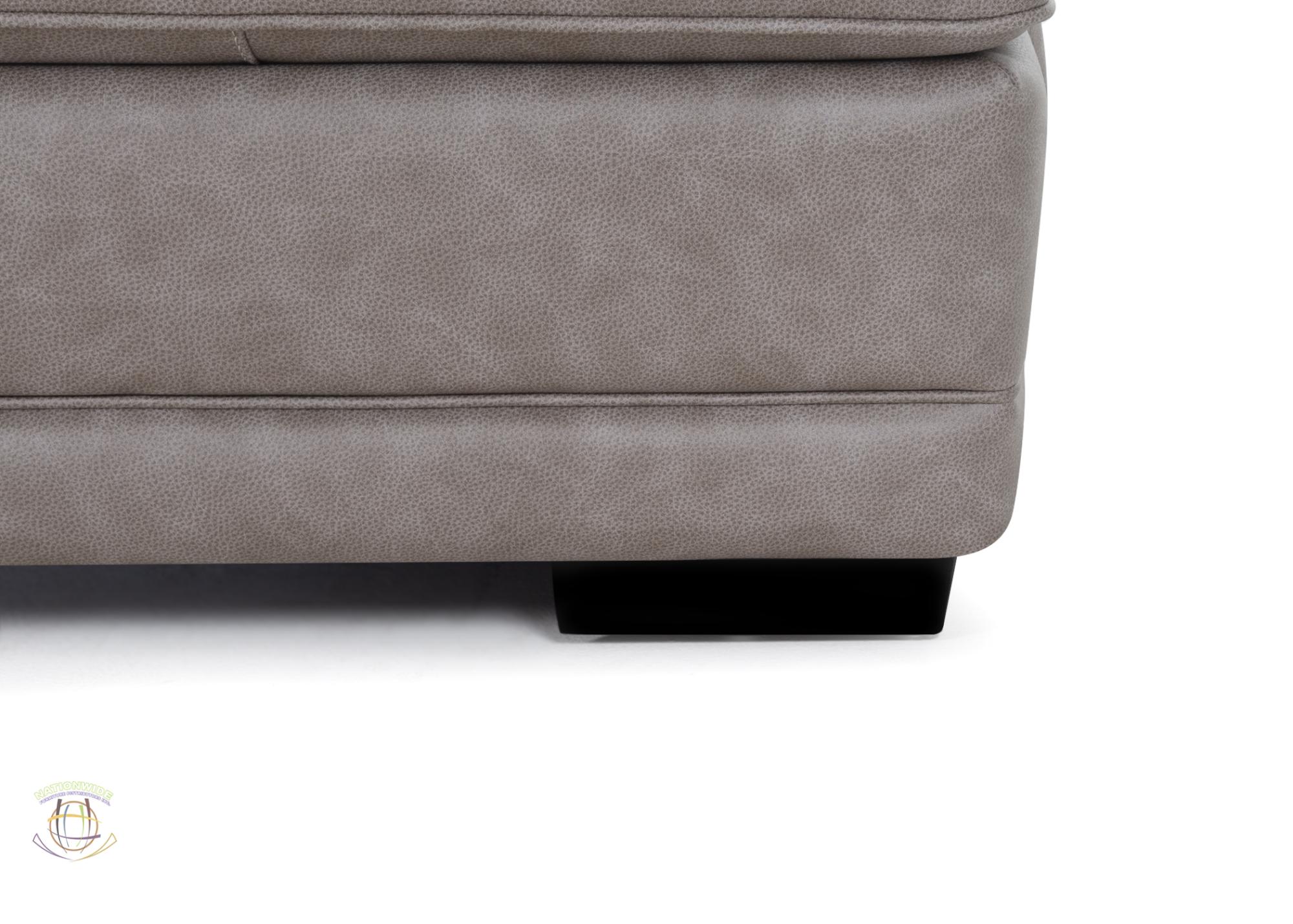 Sofa and Loveseat view 8