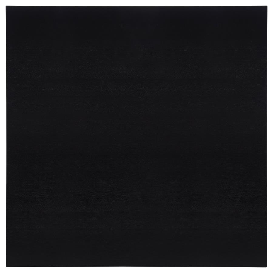 Stanton 5-piece Square Counter Height Dining Table Set Grey view 5