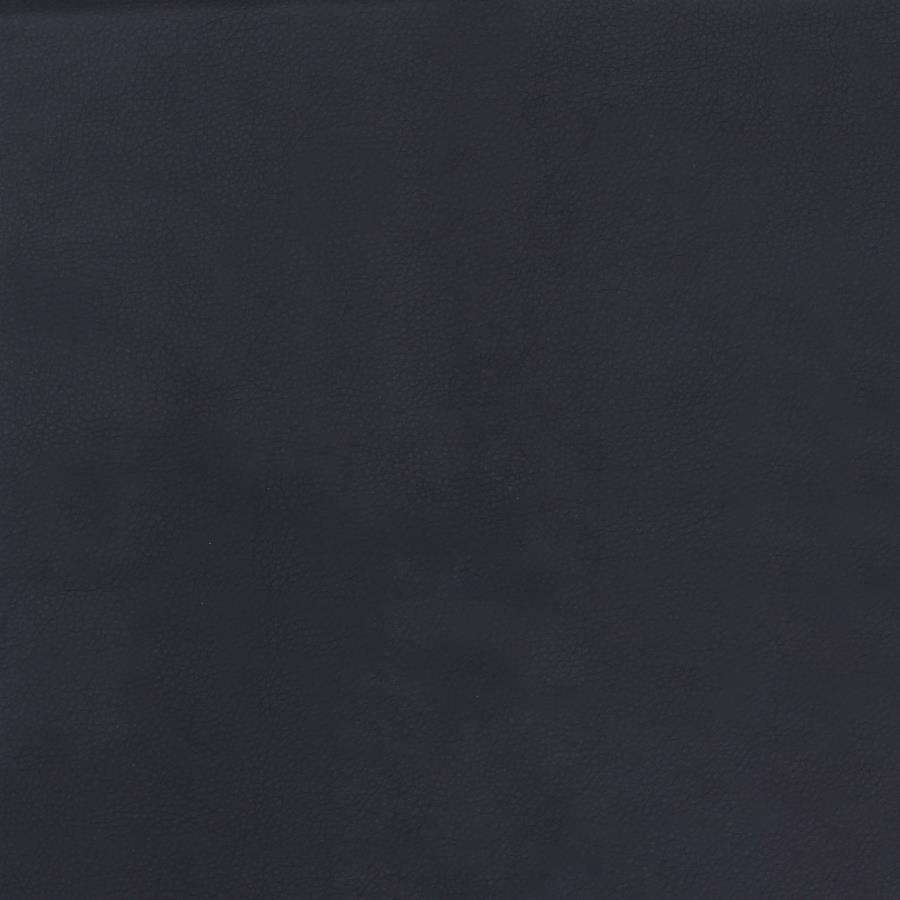 Gervase Square Counter Height Stool Black and Chrome view 3