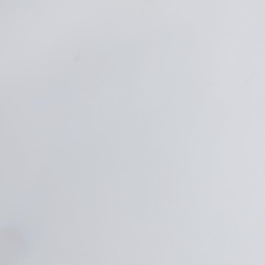 Gervase Square Counter Height Stool Black and Chrome view 4