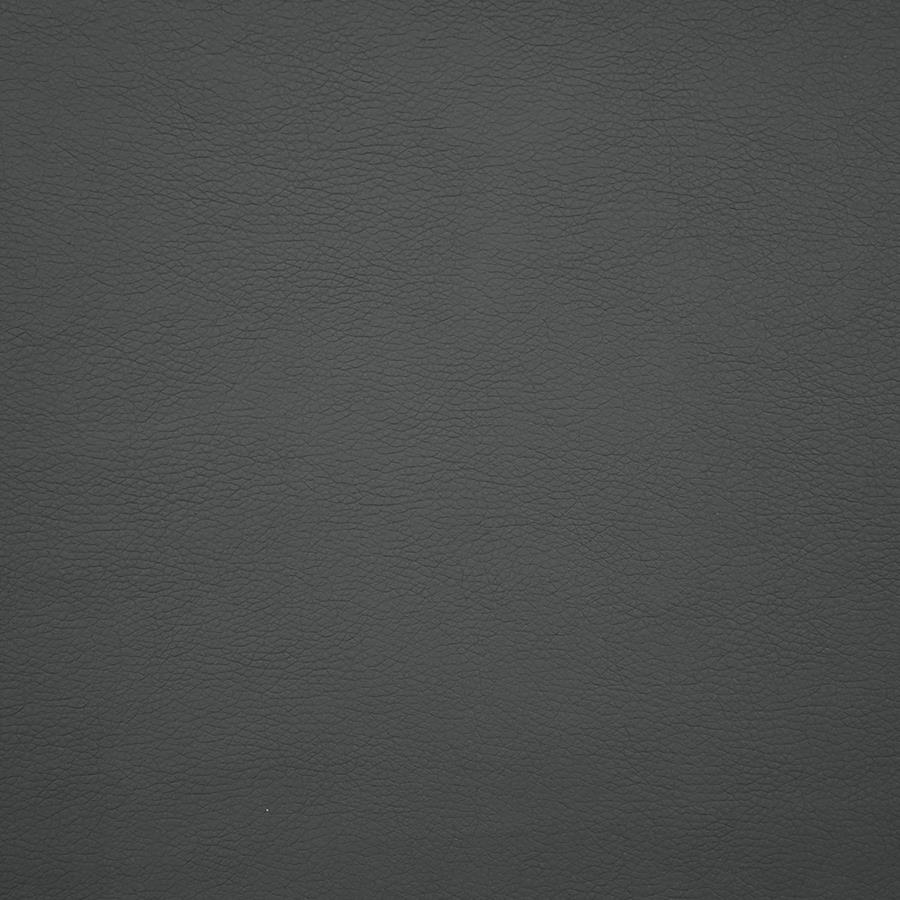 Gervase Square Bar Stool Grey and Chrome view 3