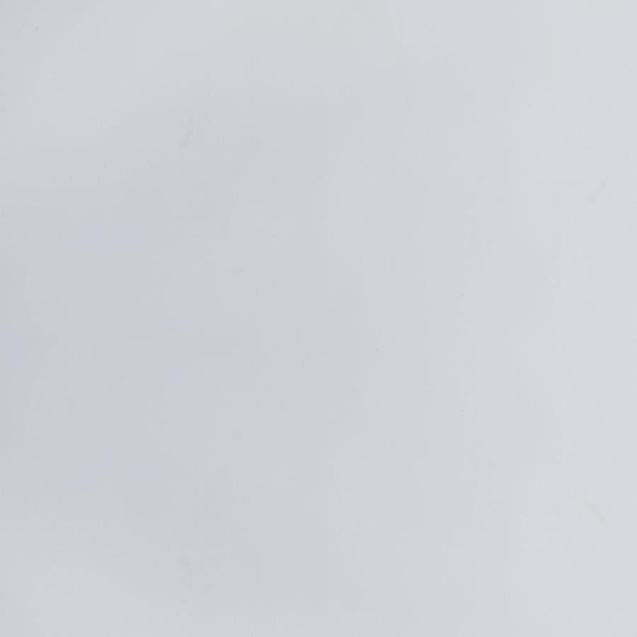 Gervase Square Bar Stool Grey and Chrome view 4