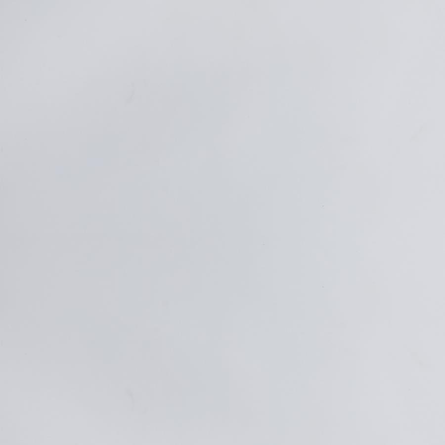 Gervase Square Bar Stool Black and Chrome view 4