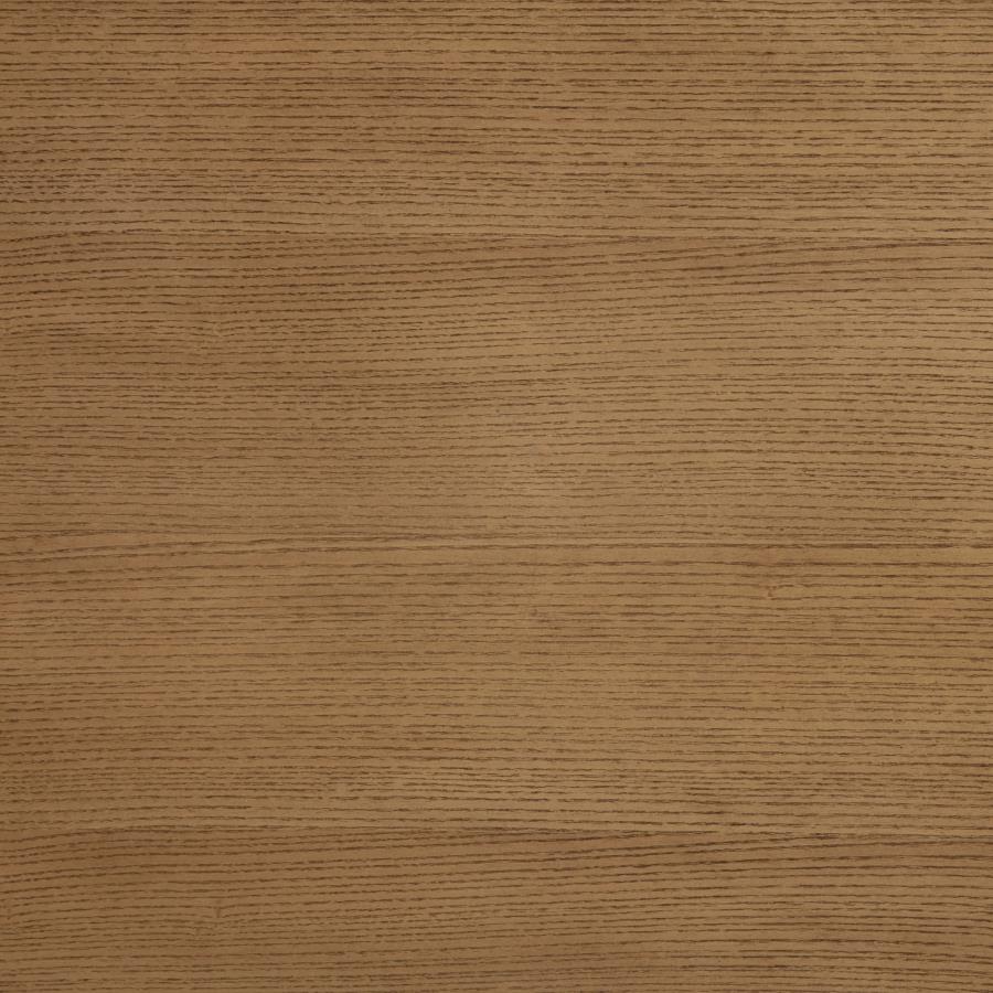 Bruner 72-inch Rectangular Wood Dining Table Natural Brown view 7