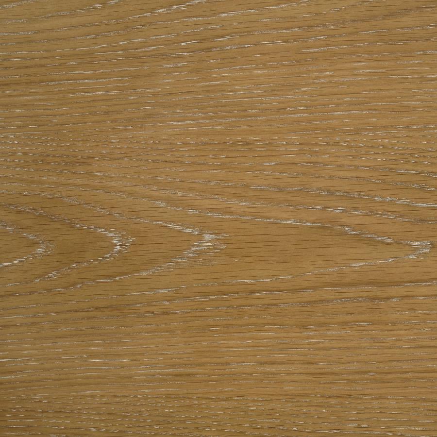 Danvers Round 54-inch Wood Dining Table Brown Oak view 6