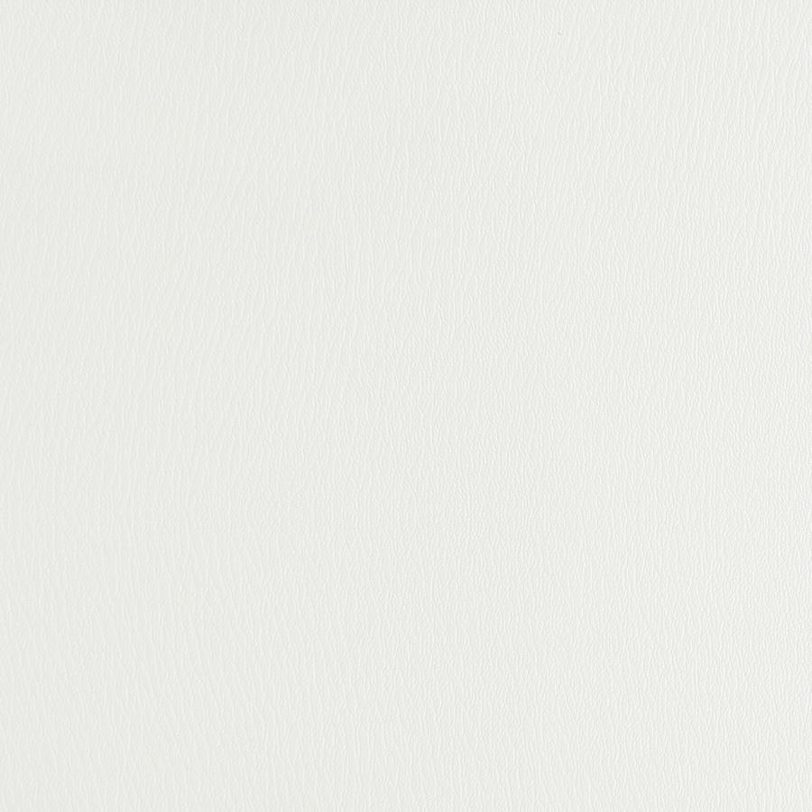 Bidwell Upholstered Adjustable Bar Stool White (Set of 2) view 4