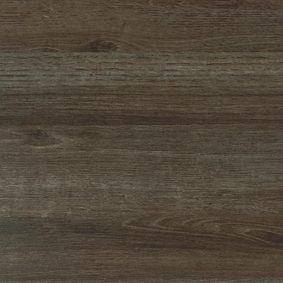 Joe 5-shelf Composite Wood Home Bar Wine Cabinet Aged Oak view 5